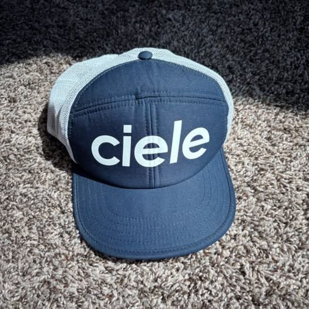 Ciele Athletics TRKCapSC Running Hat